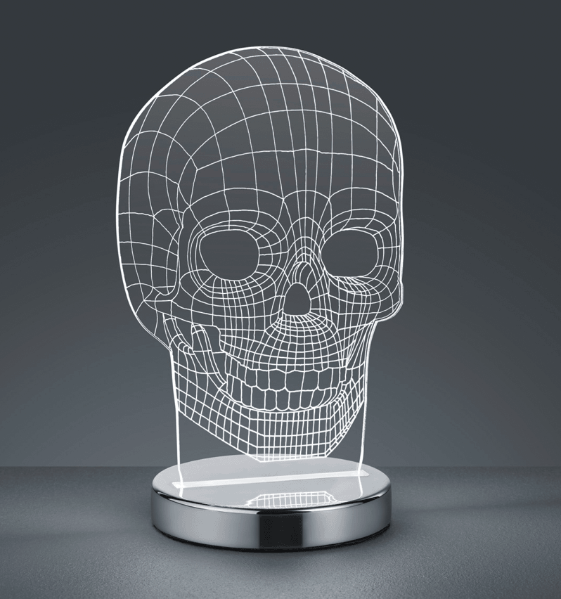 Lampada da tavolo led  Lampada da tavolo led